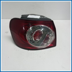 Fanale est. post. sx. VOLKSWAGEN Golf Plus II