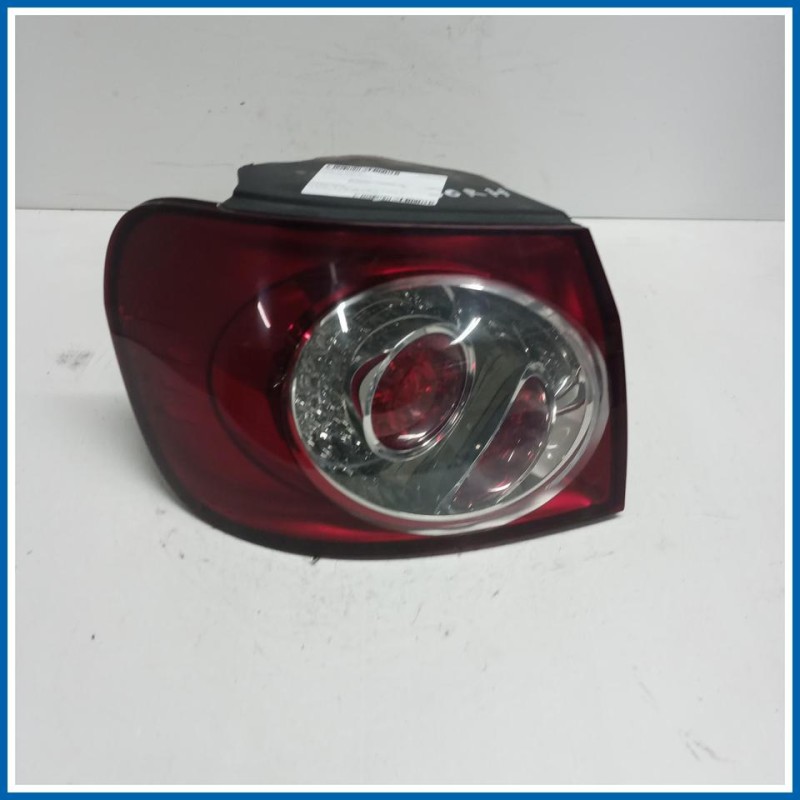 Fanale est. post. sx. VOLKSWAGEN Golf Plus II