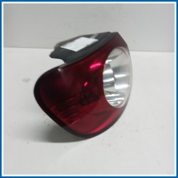 Fanale est. post. sx. VOLKSWAGEN Golf Plus II