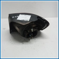 Fanale est. post. sx. VOLKSWAGEN Golf Plus II