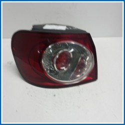 Fanale est. post. sx. VOLKSWAGEN Golf Plus II