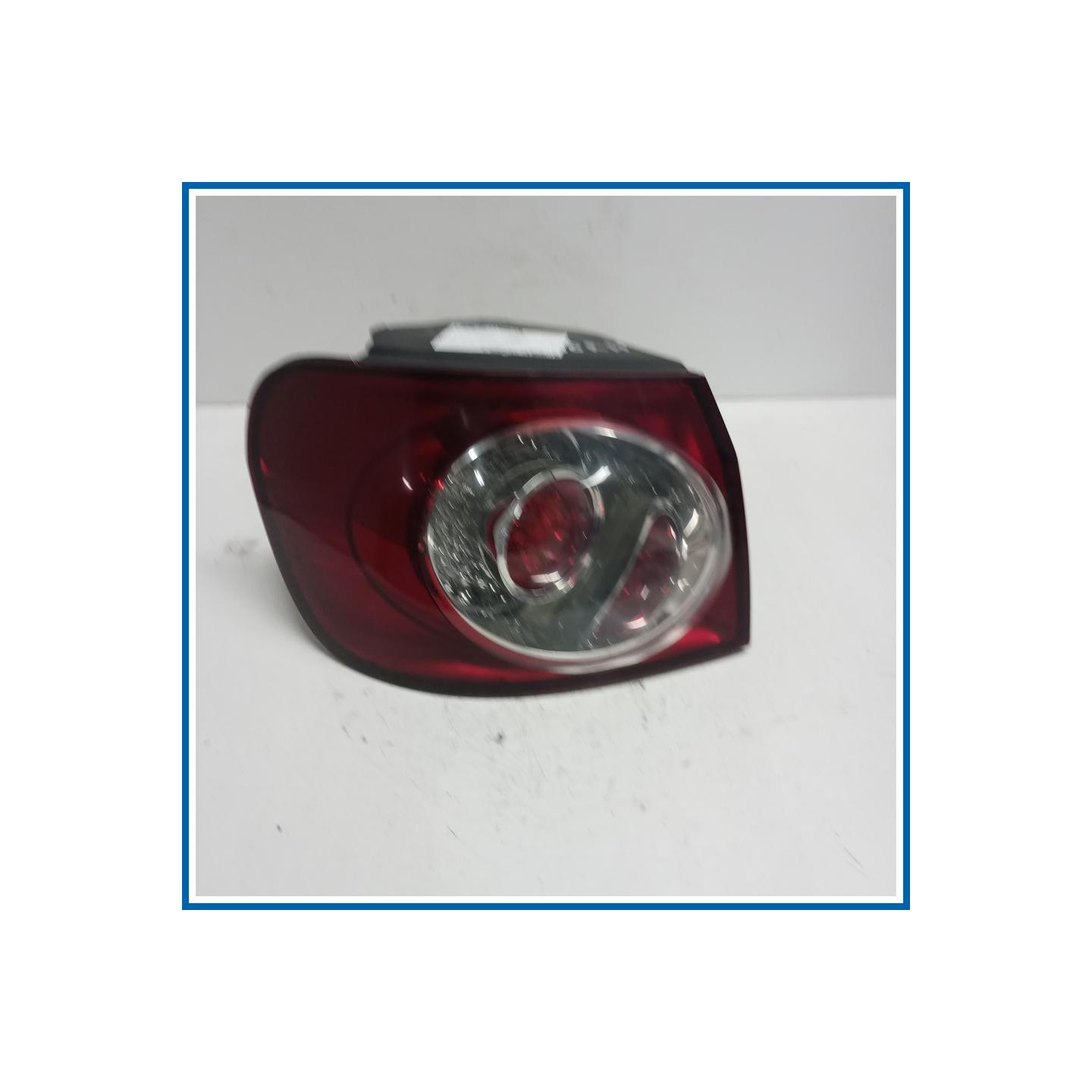 Fanale est. post. sx. VOLKSWAGEN Golf Plus II
