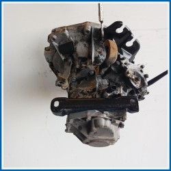 Cambio FIAT Panda I