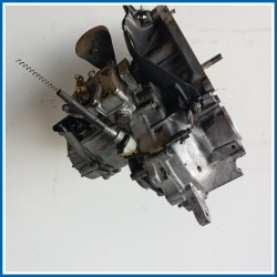 Cambio FIAT Panda I