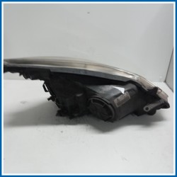 Proiettore ant. sx. OPEL Corsa D