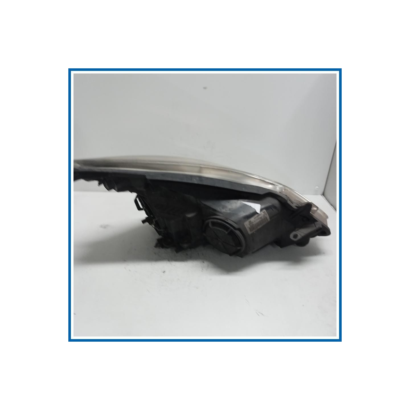 Proiettore ant. sx. OPEL Corsa D