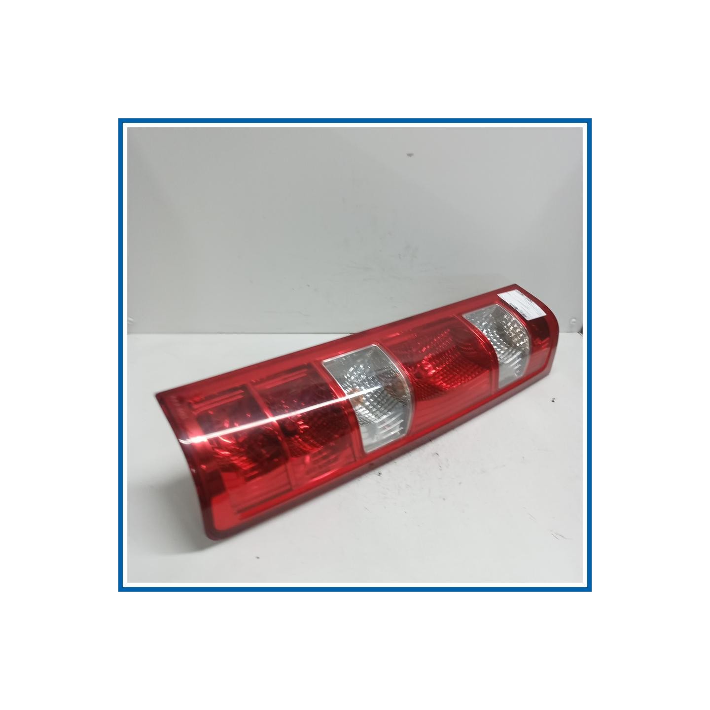 Fanale post. sx. IVECO Daily C II
