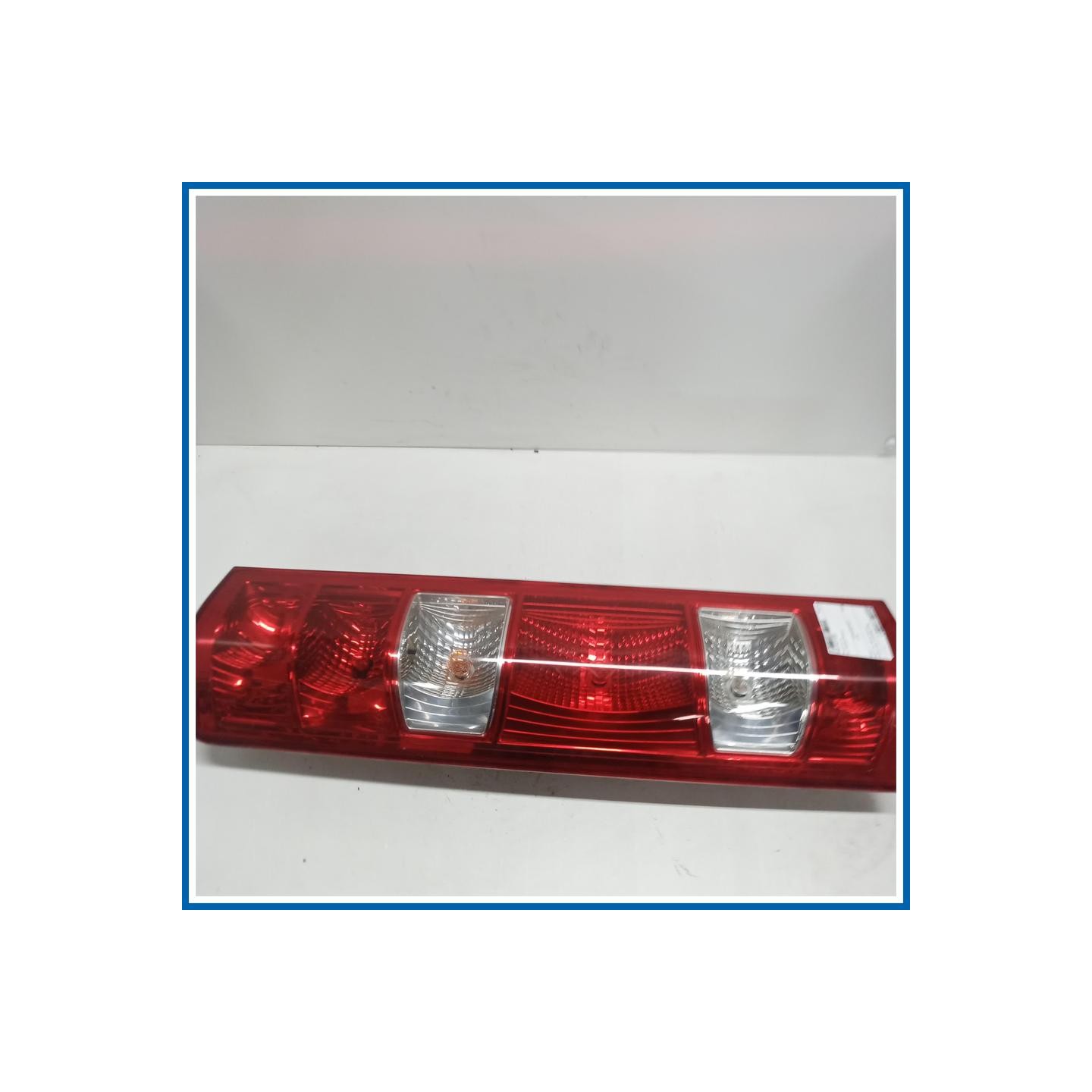 Fanale post. sx. IVECO Daily C II