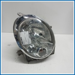 Proiettore ant. dx. DAIHATSU Trevis