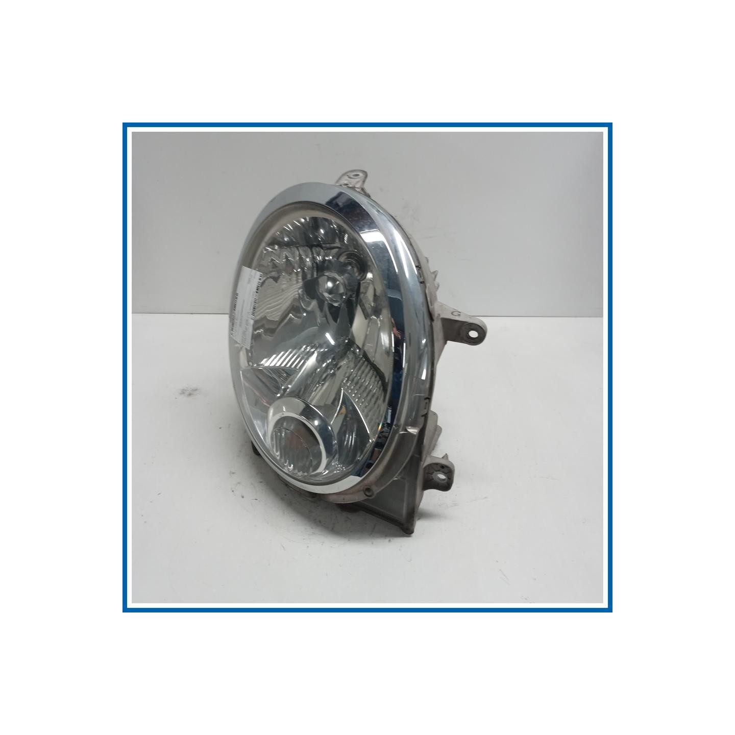 Proiettore ant. dx. DAIHATSU Trevis