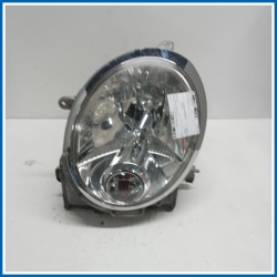 Proiettore ant. sx. DAIHATSU Trevis