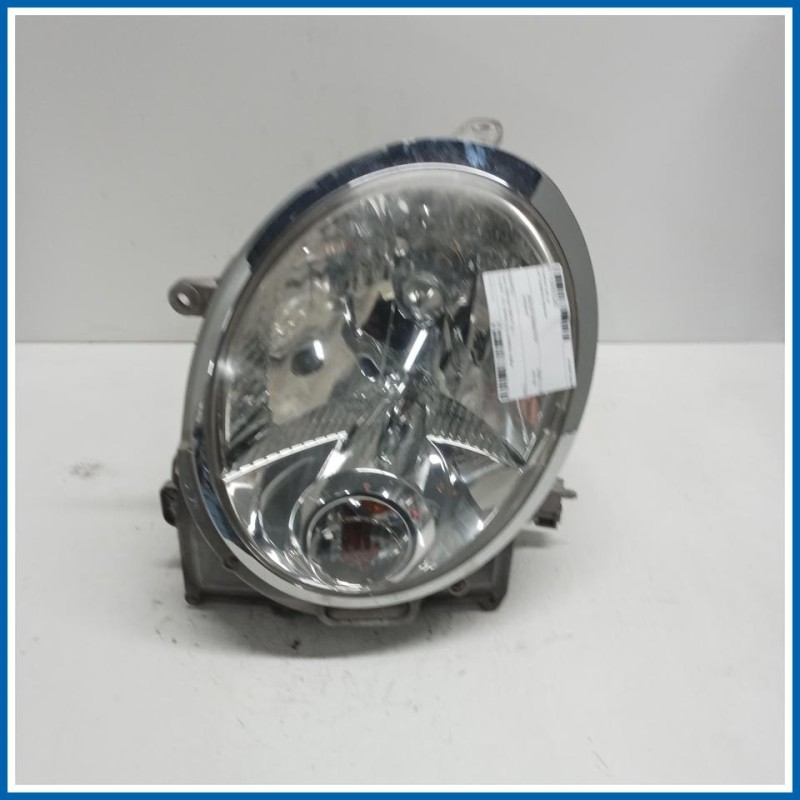 Proiettore ant. sx. DAIHATSU Trevis