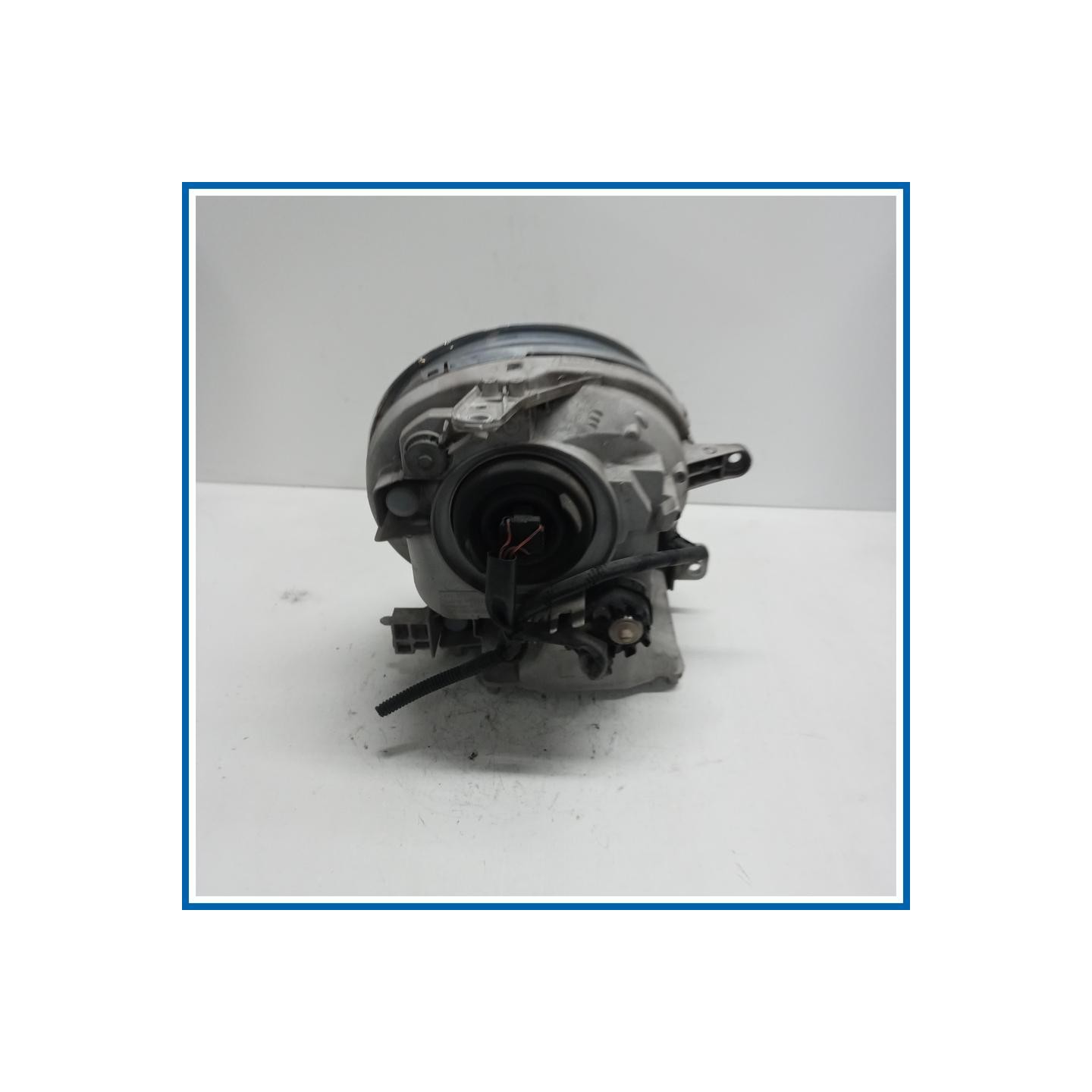 Proiettore ant. sx. DAIHATSU Trevis