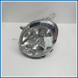 Proiettore ant. sx. DAIHATSU Trevis