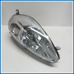 Proiettore ant. dx. FIAT Grande Punto