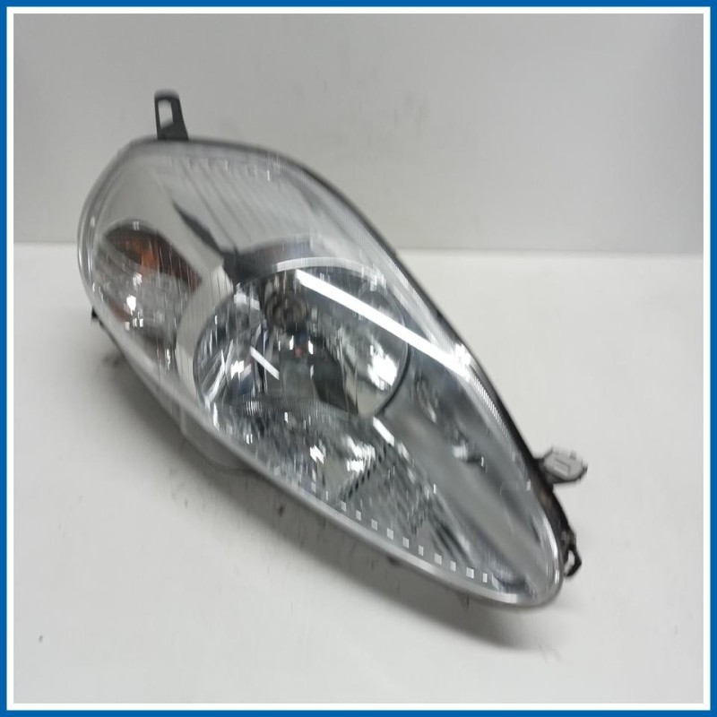 Proiettore ant. dx. FIAT Grande Punto