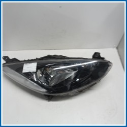 Proiettore ant. dx. MAZDA 2 II