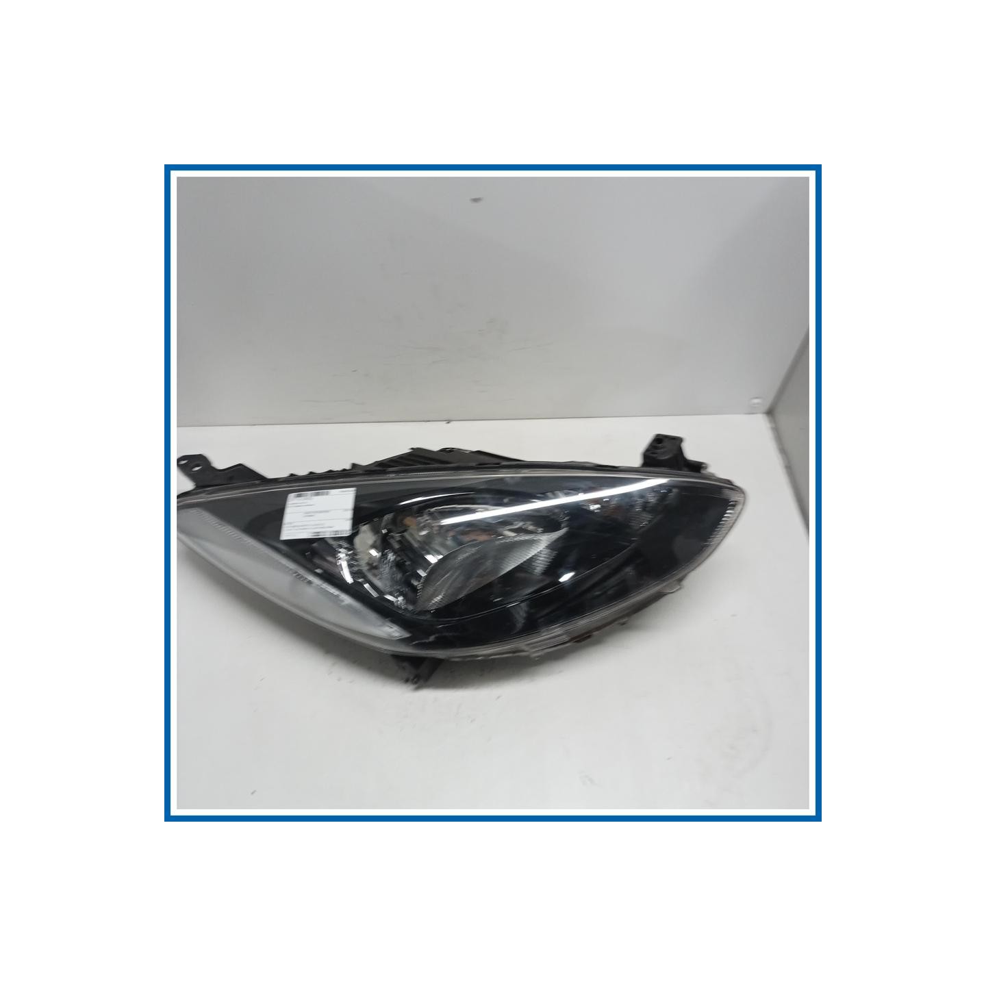 Proiettore ant. dx. MAZDA 2 II