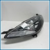 Proiettore ant. dx. MAZDA 2 II