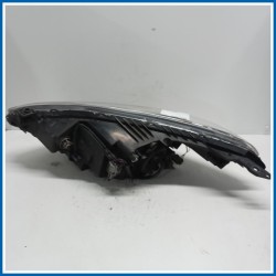 Proiettore ant. dx. MAZDA 2 II