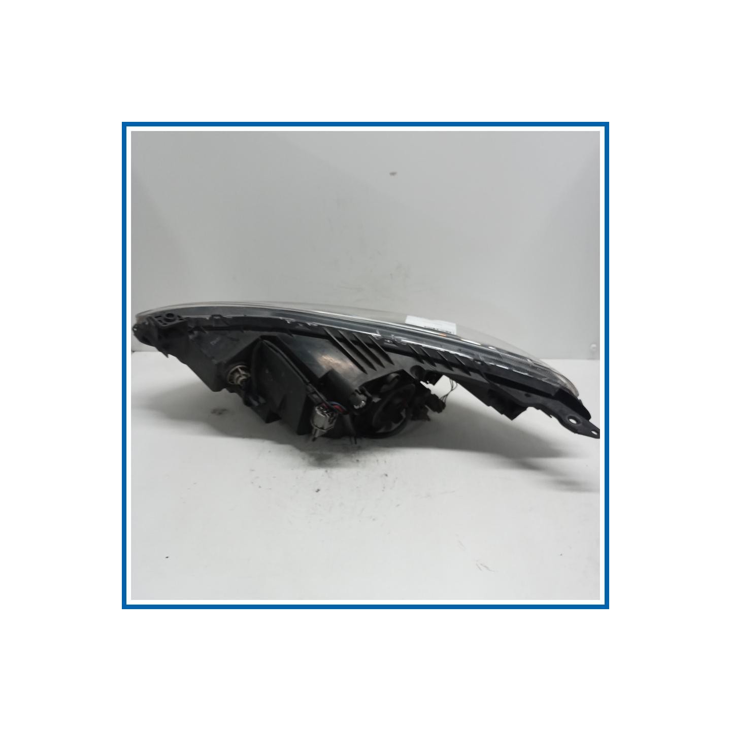 Proiettore ant. dx. MAZDA 2 II