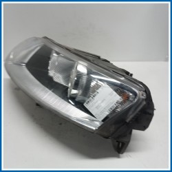 Proiettore ant. sx. AUDI A6 4F2