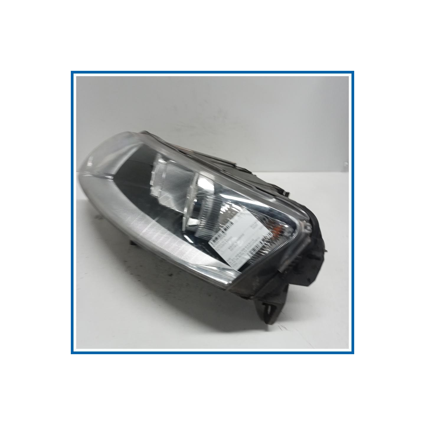 Proiettore ant. sx. AUDI A6 4F2