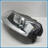 Proiettore ant. sx. AUDI A6 4F2