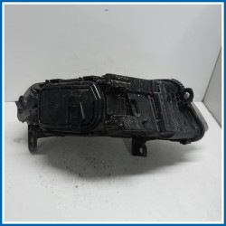 Proiettore ant. sx. AUDI A6 4F2
