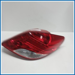 Fanale post. dx. PEUGEOT 207