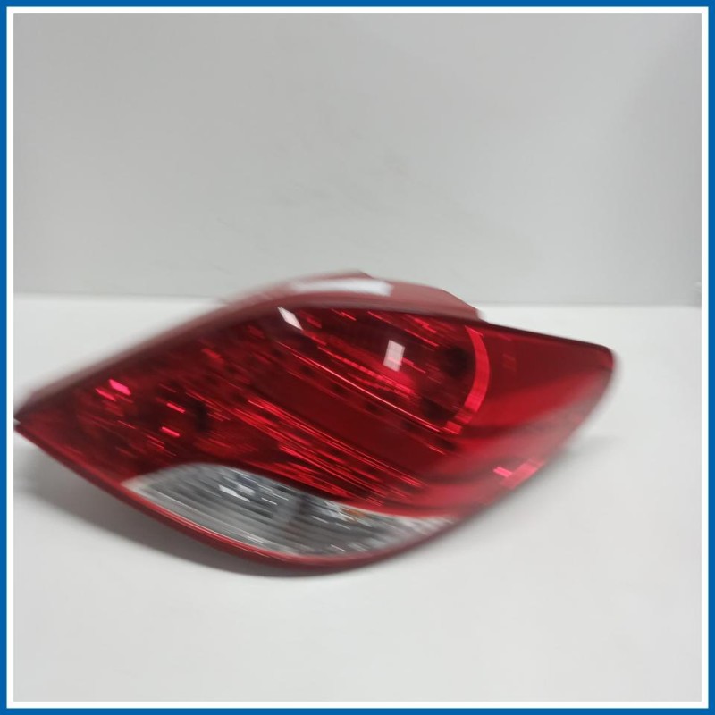 Fanale post. dx. PEUGEOT 207