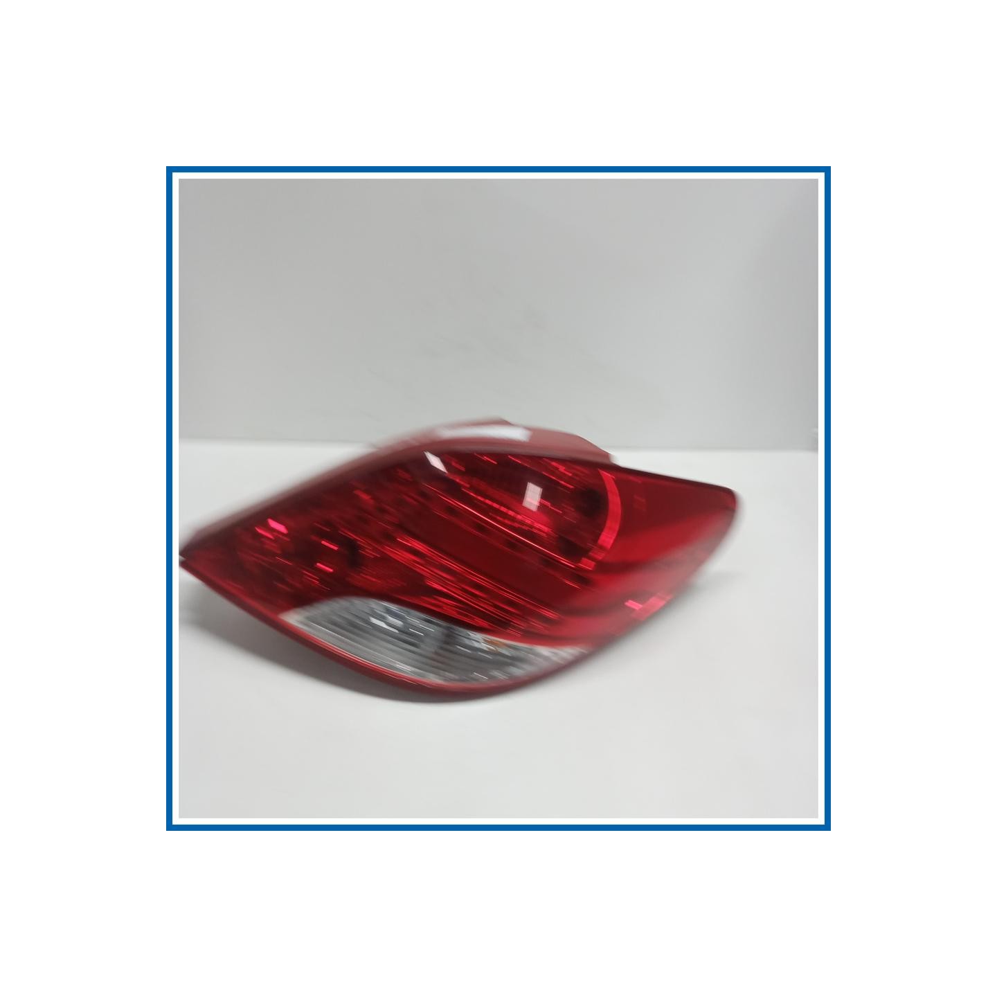 Fanale post. dx. PEUGEOT 207