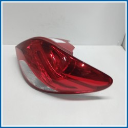 Fanale post. dx. PEUGEOT 207
