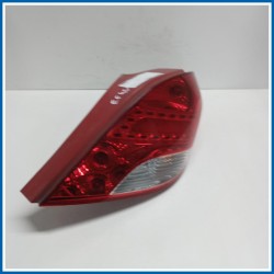 Fanale post. dx. PEUGEOT 207