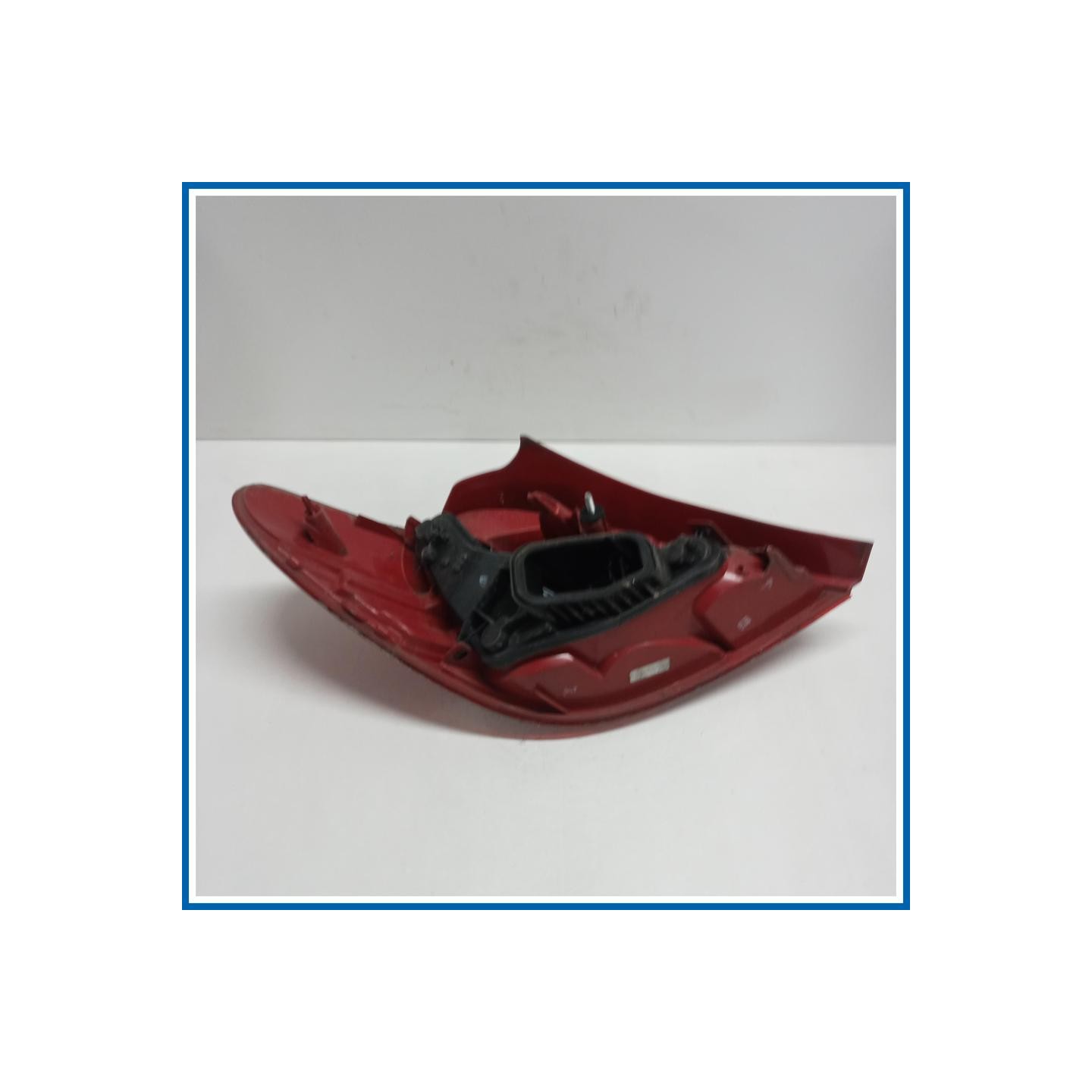 Fanale post. dx. PEUGEOT 207