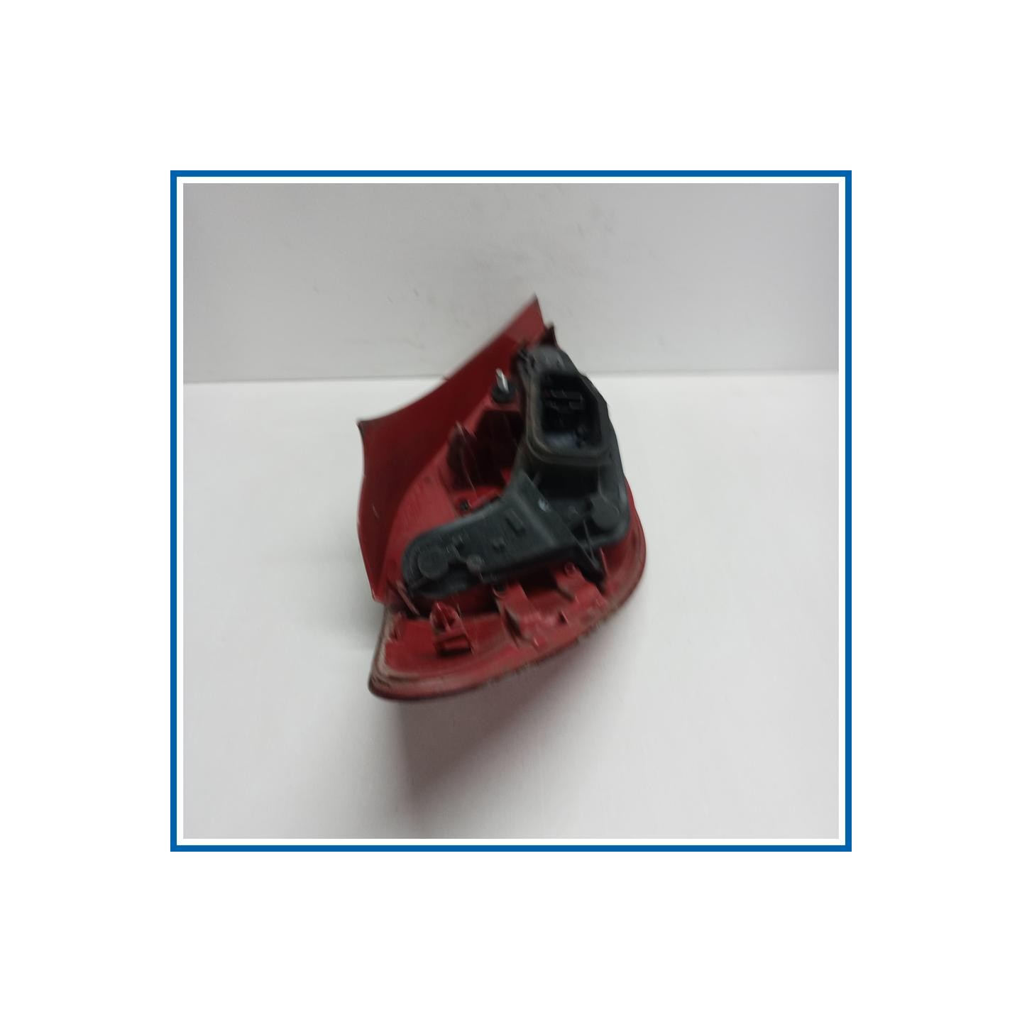 Fanale post. dx. PEUGEOT 207