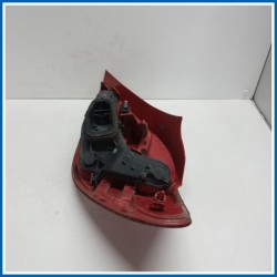 Fanale post. sx. PEUGEOT 207