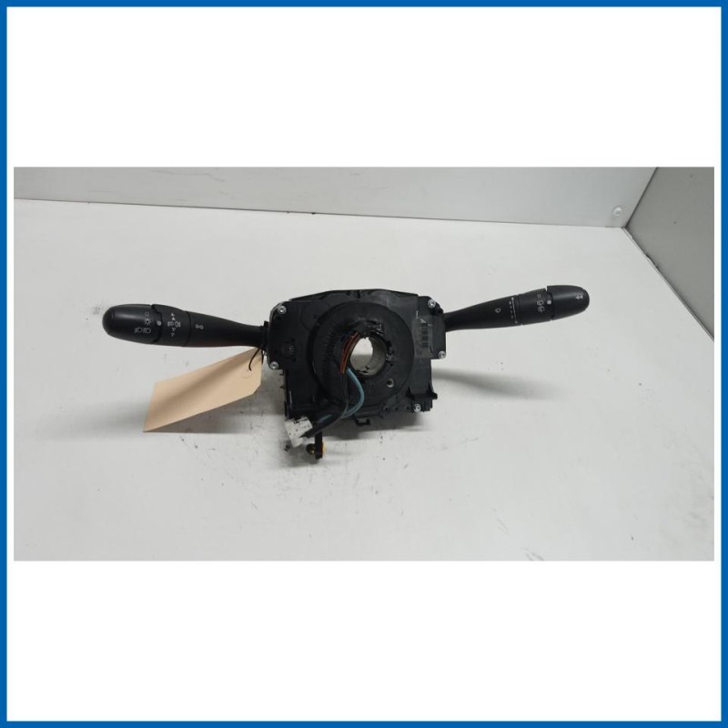 Devioguida completo PEUGEOT 207