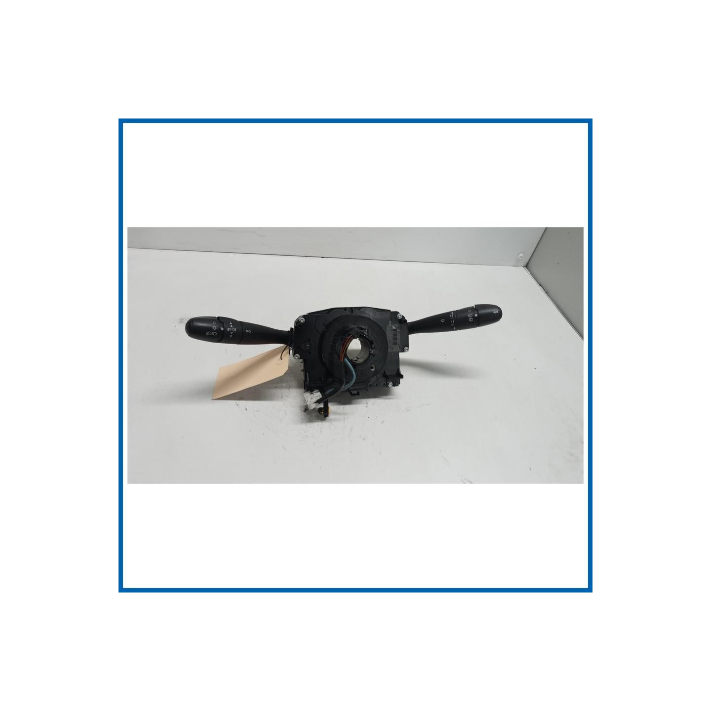 Devioguida completo PEUGEOT 207