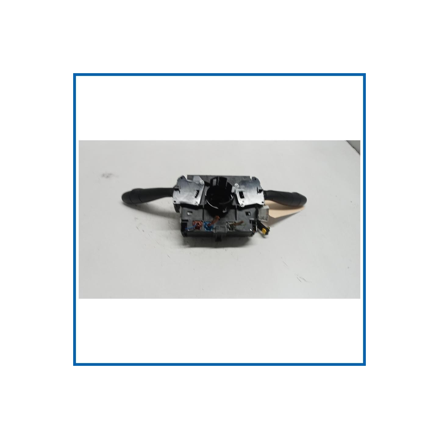 Devioguida completo PEUGEOT 207