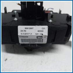 Devioguida completo PEUGEOT 207