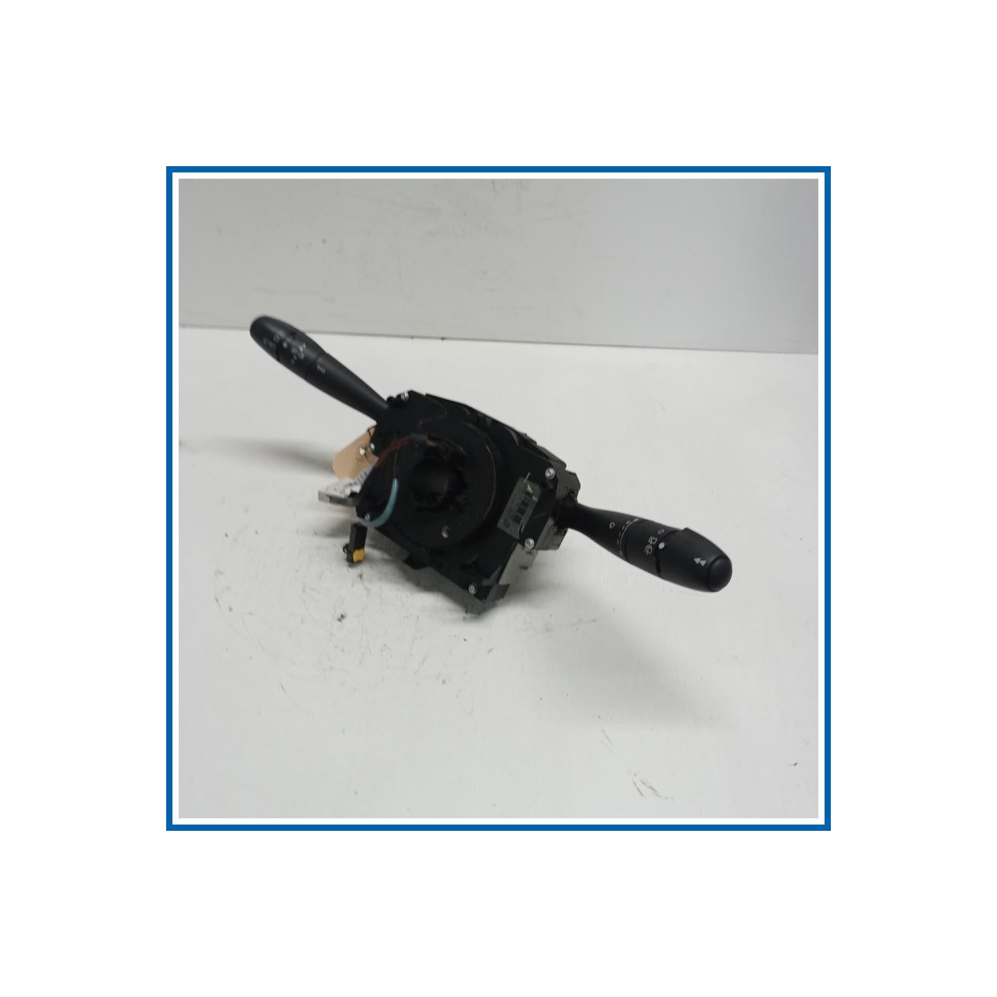 Devioguida completo PEUGEOT 207