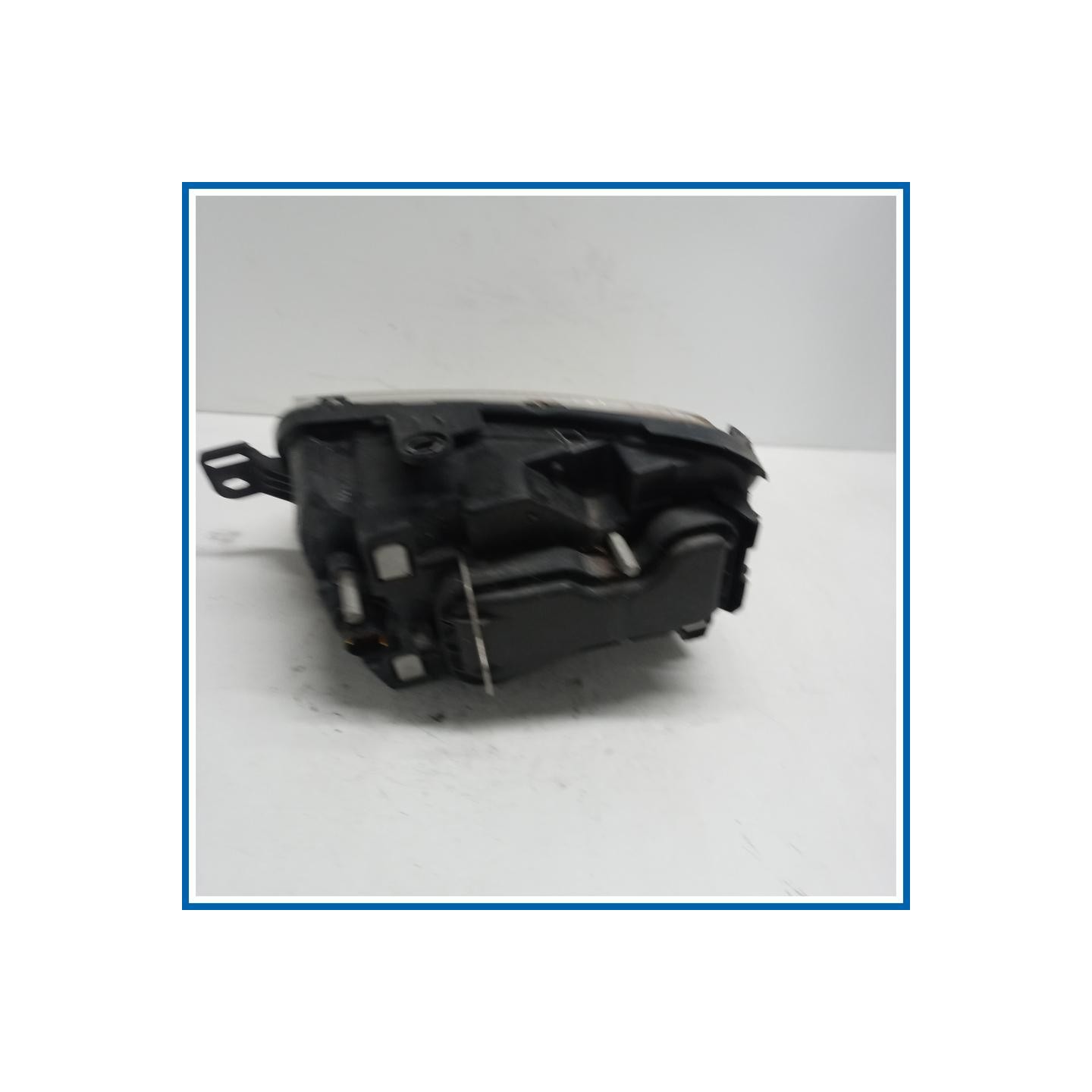 Proiettore ant. dx. FIAT Panda II