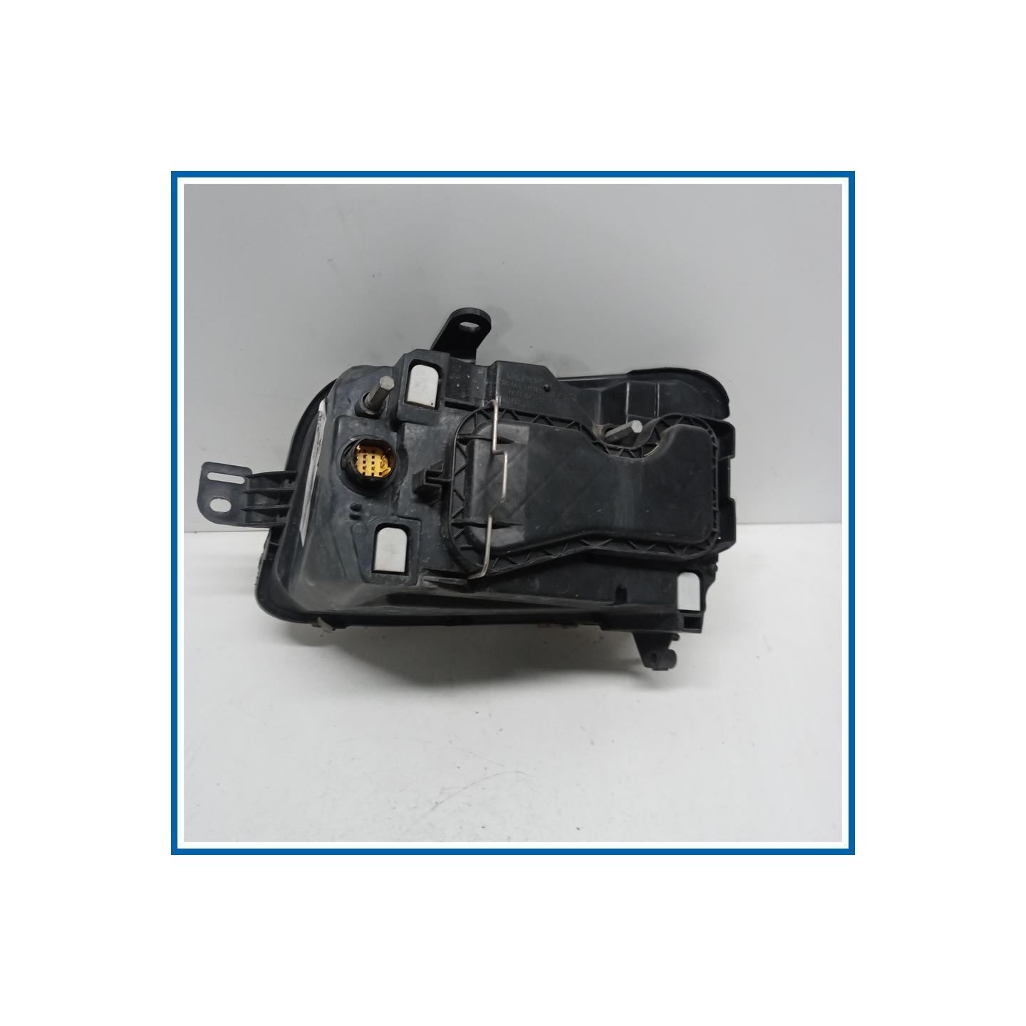 Proiettore ant. dx. FIAT Panda II