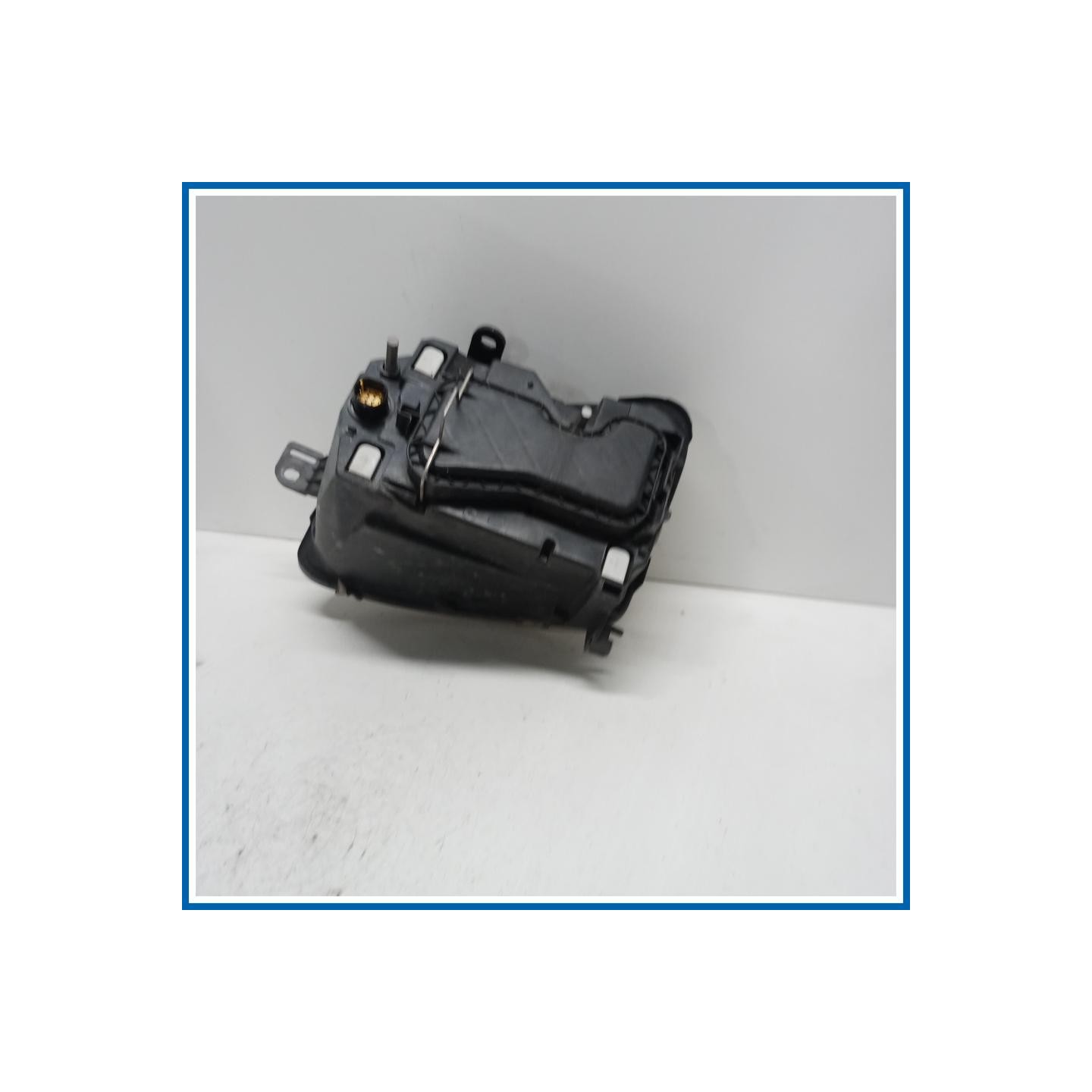 Proiettore ant. dx. FIAT Panda II