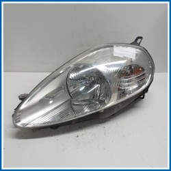 Proiettore ant. sx. FIAT Grande Punto