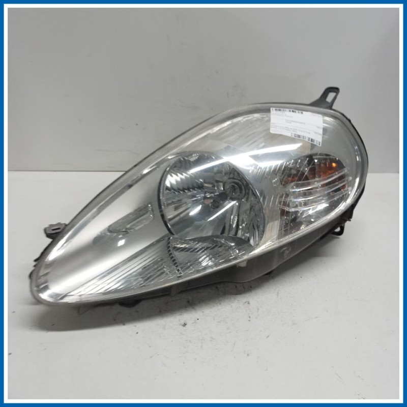Proiettore ant. sx. FIAT Grande Punto