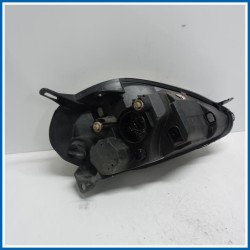 Proiettore ant. sx. FIAT Grande Punto
