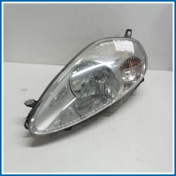 Proiettore ant. sx. FIAT Grande Punto
