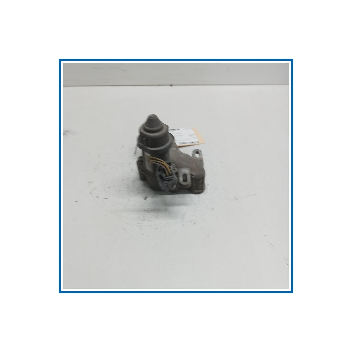 ATTUATORE SMART City Coupe 450
